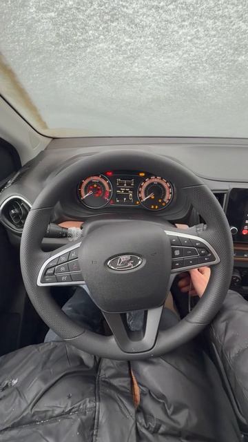 2025 LADA ISKRA запуск смотреть онлайн