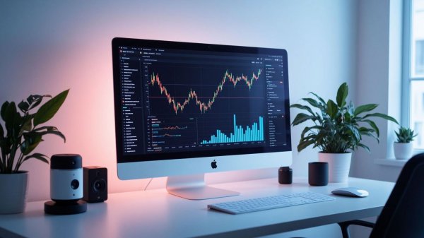 Онлайн трейдинг на крипте. Стратегический подход.