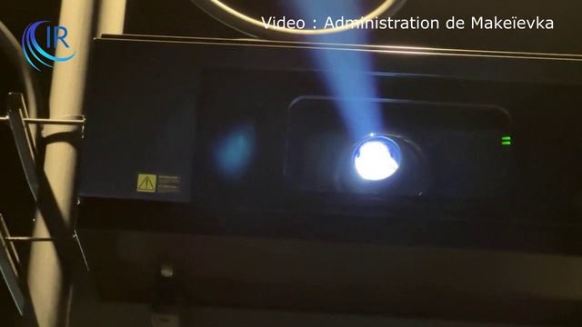 Vie du Donbass - Iougra restaure l'allée de la Victoire à Makeïevka смотреть онлайн