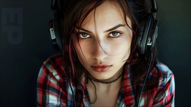 Лучшая музыка Транс Хаус Progressive House Trance Melodic Techno!!! 75 смотреть онлайн