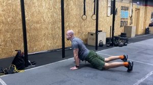 Поток плечи / flow For Shoulders