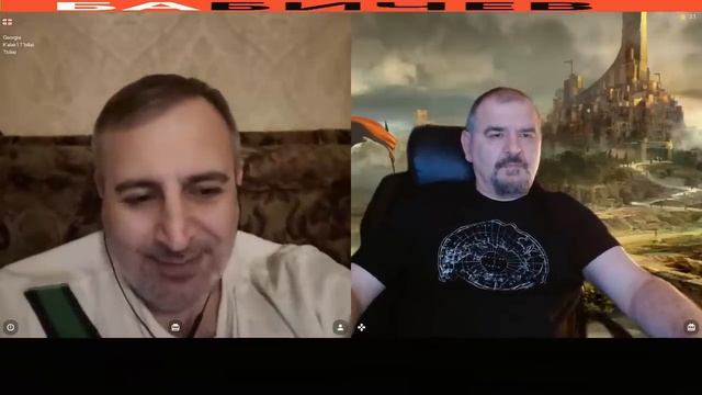 История "успеха" . Грузия 1991 - 2025 смотреть онлайн