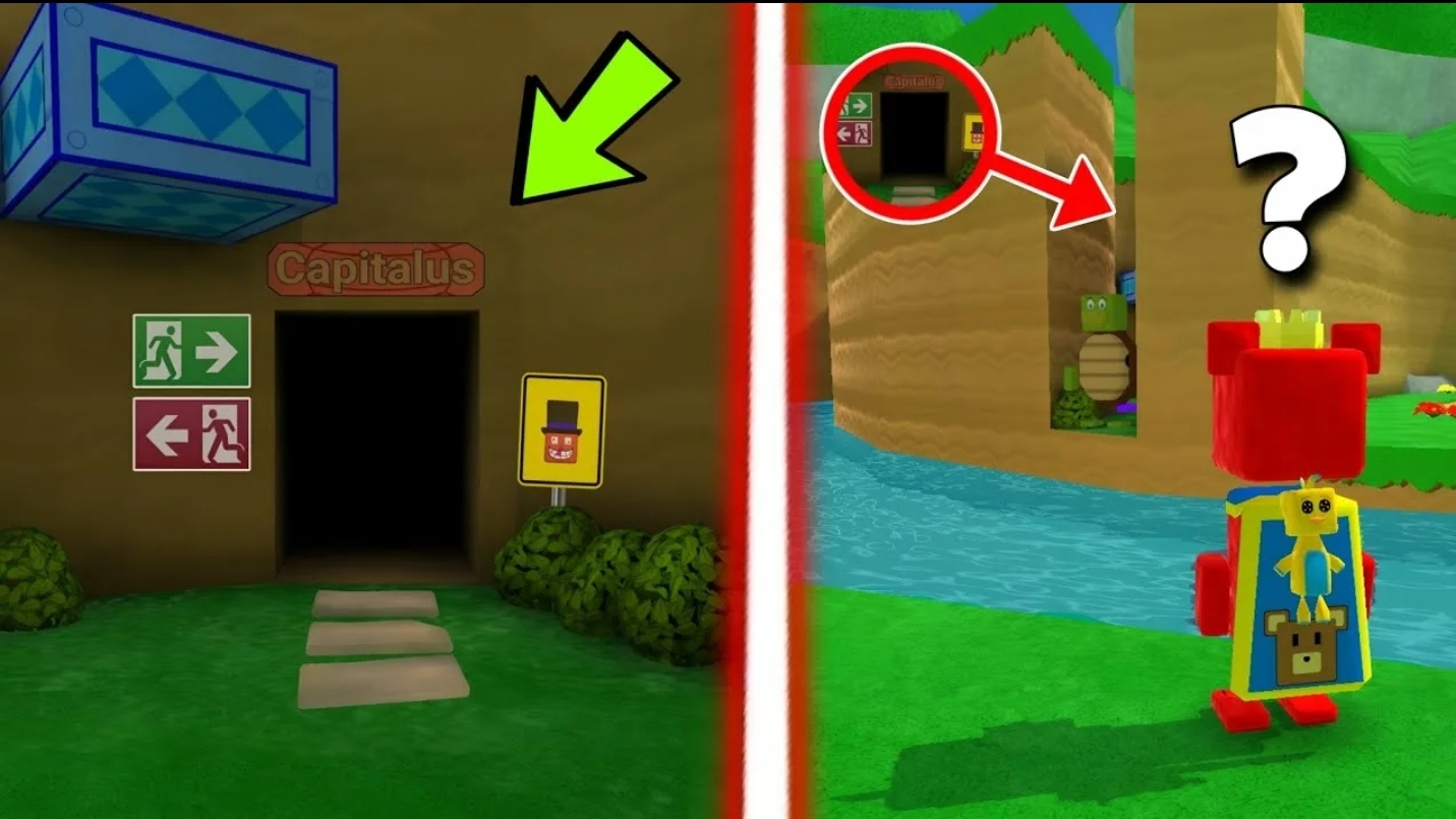 ❗СЕКРЕТКИ В SUPER BEAR ADVENTURE О КОТОРЫХ ВЫ НЕ ЗНАЛИ 2 ЧАСТЬ❗ смотреть онлайн