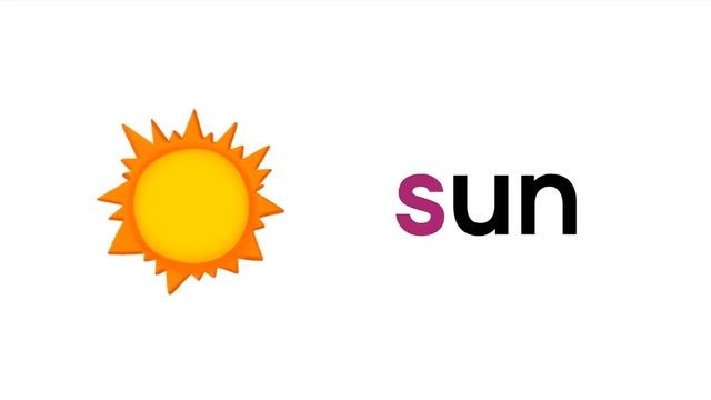 Ss Tt Uu Vv L Word Chant L Best Phonics