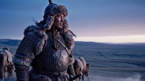 Субэдэй_ Генерал, который превзошел Македонского _ Псы Войны Чингизхана_