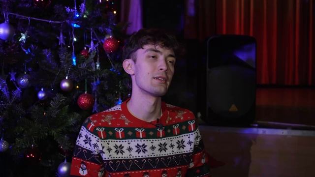 Winter Lingua Camp Day 5