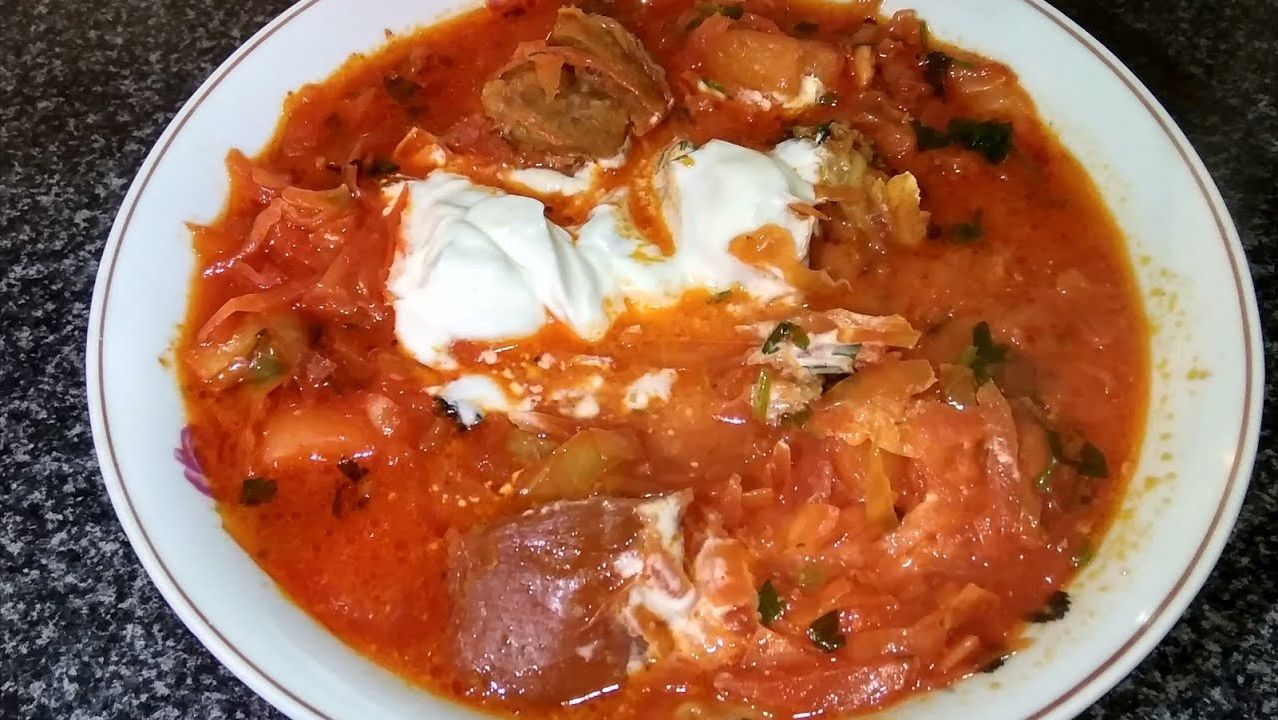 Книга рецептов Bosch смотреть онлайн