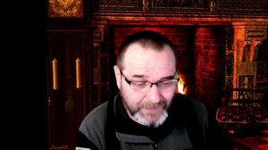 Снеговик и Ангел. Автор Гулана