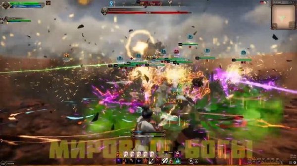 ✅ТОП ИГРА ПО ЦЕНЕ ДОШИКА ММОРПГ 2026 ✅THE QUINFALL ✅ ПРОМОКОД 98366755✅