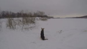 Рыбалка, на Вятке 2026г.