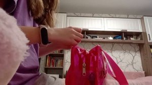 собираем косметичку 💄💅🏻🛍️👑💍