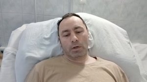 Денис Клещёв - журналист, историк,боец