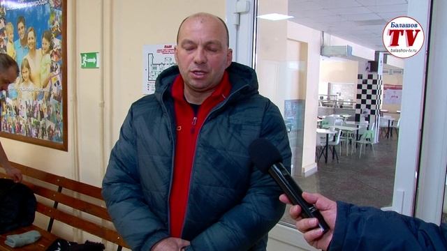 БАЛТВ О СИТУАЦИИ В 9 ШКОЛЕ ГОРОДА БАЛАШОВА смотреть онлайн