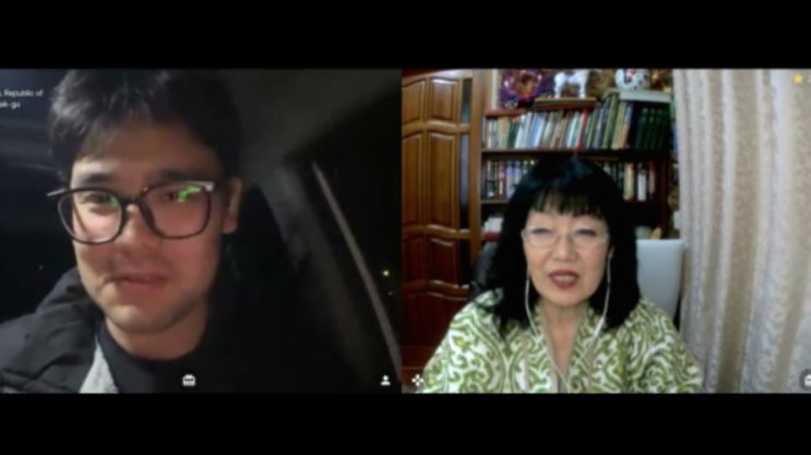 Мастурбек из Киргизии. смотреть онлайн