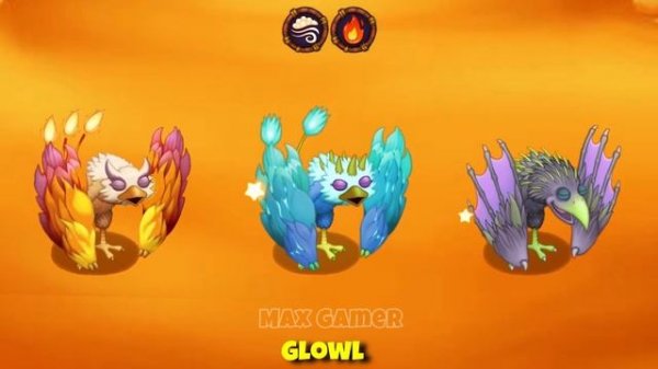 Fire Haven 2026 - Sounds And Animations ~ My Singing Monsters