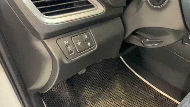 Хендэ Солярис смотреть онлайн