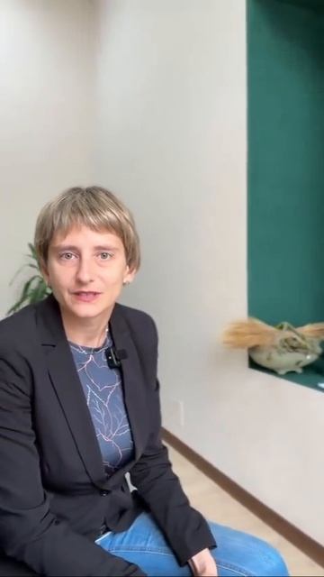 Как эмоциональная стабильность влияет на жизнь человека? Эмоциональная стабильность — это фундаме... смотреть онлайн