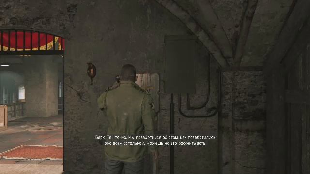 Mafia 3 смотреть онлайн