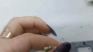 Звёздочка ВЕСЕННЕЕ НАСТРОЕНИЕ  от Светланы Литвиновой