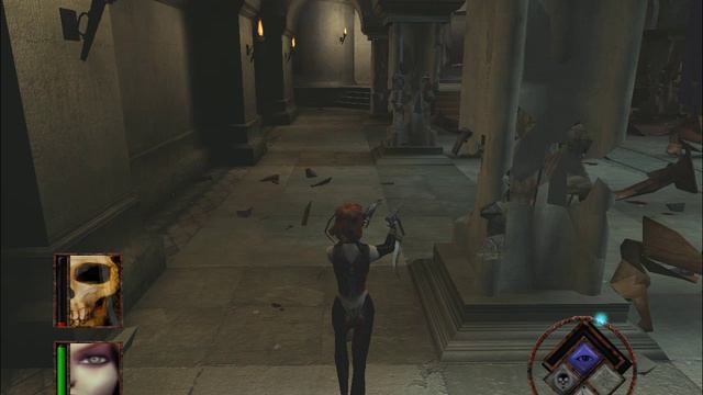 BloodRayne 5 часть