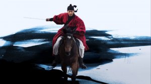 Мутный поток - 9 серия (2025) / Takryu