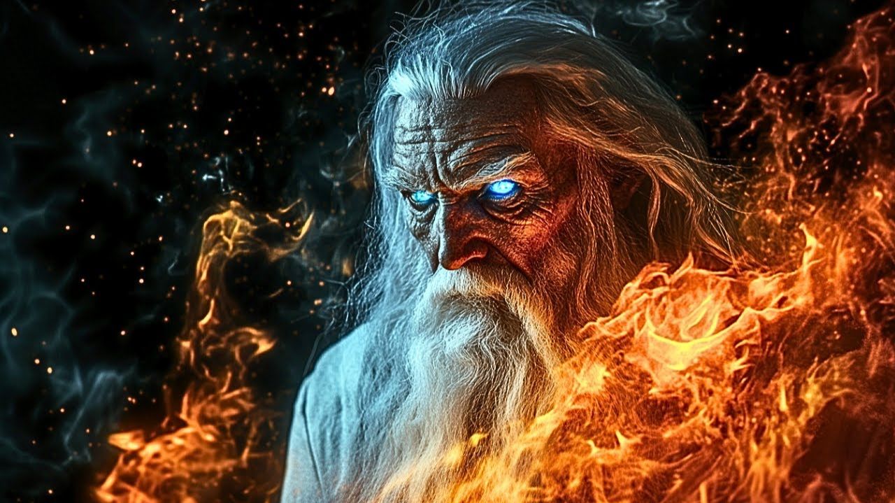 Madzhik Mix -🔥 Кто создал нас? 🔥