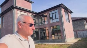 Самый необычный дом в Сочи. Аналогов нет