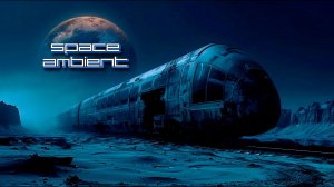 Dreamstate Logic – Cosmic Legacy | Space Ambient ☢ Cosmic Downtempo