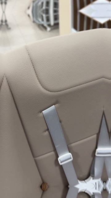 Стульчик для кормления Skillmax S330