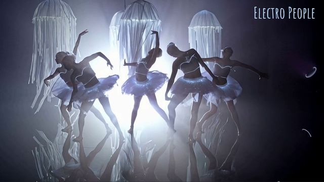 Лучшая музыка Транс Хаус Progressive House Trance Melodic Techno!!! 72 смотреть онлайн