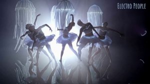 Лучшая музыка Транс Хаус Progressive House Trance Melodic Techno!!! 72