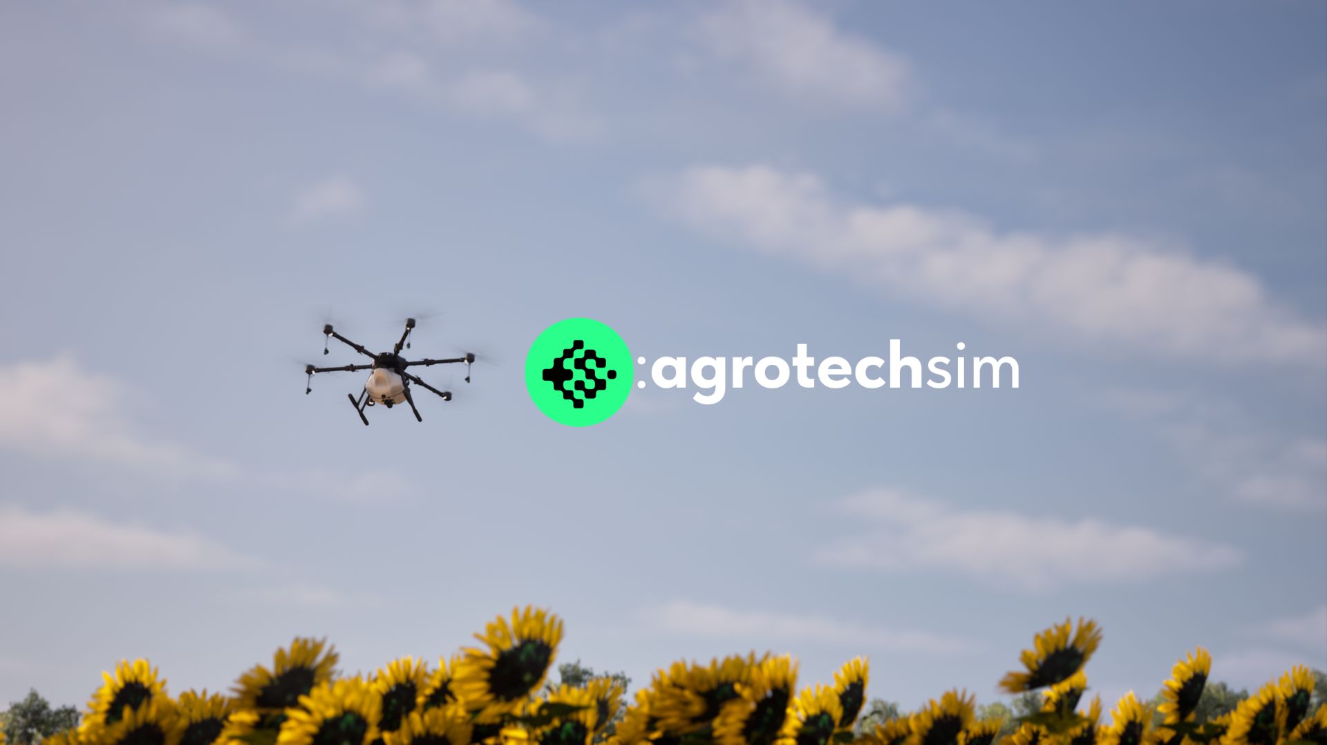 Аграрные возможности симулятора AgroTechSim смотреть онлайн