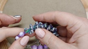 Новые образцы украшений для мк в Леонардо.