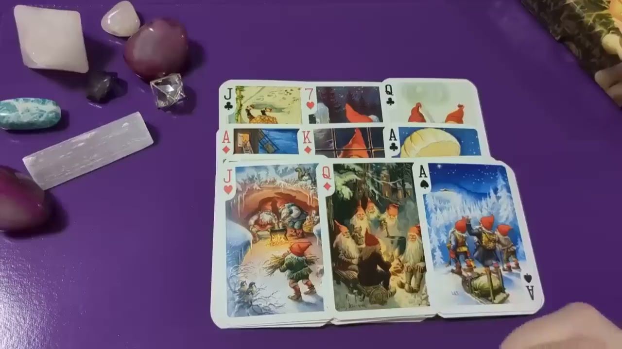 ТАРО РАСКЛАД❤️🔥 Что в Дороге А что на Пороге ❤️ смотреть онлайн