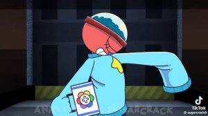 Мир денди Гиги анимация