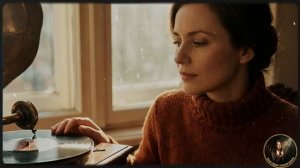 СТАРЫЙ ГРАММОФОН О тёплых воспоминаниях родительском доме и музыке которая не стареет