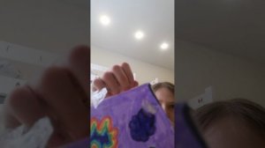 Распаковка айпада