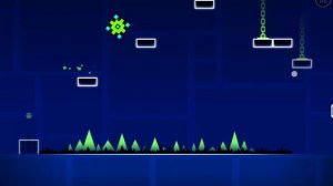 ЖЕСТКИЕ КАТКИ в ТОПОВЫЕ ИГРЫ! 2 геометри деш