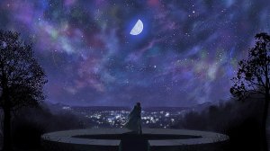 Песня "И ночь избавит душу от похмелья..."