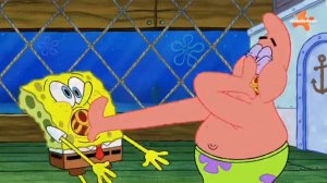 Губка Боб сезон 1 серия 8