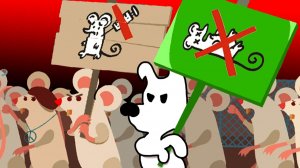 Приключения СОБАЧКИ МИМПИ #2 Игра Mimpi Dreams на канале Мистер Игрушкин