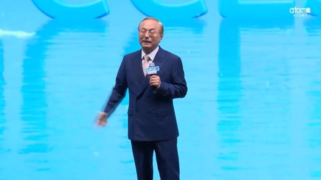 Ваша МЕЧТА должна быть едва осуществима. Пак Хан Гиль. смотреть онлайн