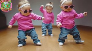 Дуди Дуди Дам Дам! Детские песни и клипы!