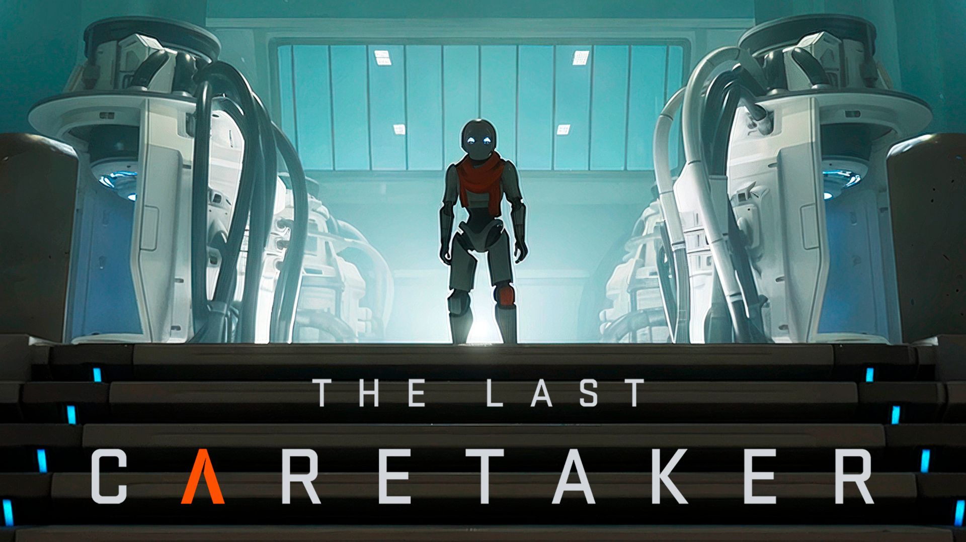 The Last Caretaker ▷ Последний хранитель #1