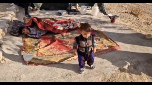 Кочевая жизнь# Иран #  135 часть