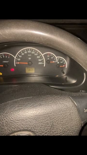 -32°C. Запуск ВАЗ на Akkora. Работает ли «умная формула»? смотреть онлайн