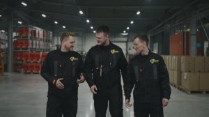 Видео-презентация ГК «ИСП»