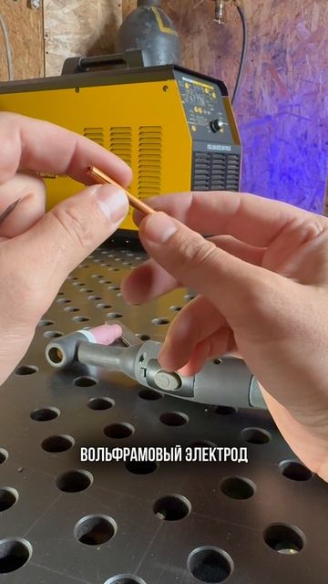 Купить сварочный аппарат Denzel и расходные материалы → https://clck.ru/3RHD34 смотреть онлайн