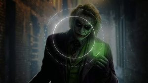 Paul Velchev - Green Clown