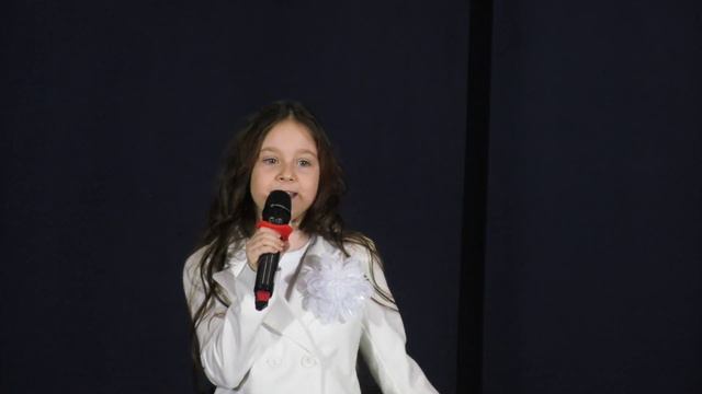 Международный Конкурс Рождественская Сказка г. Санкт- Петербург